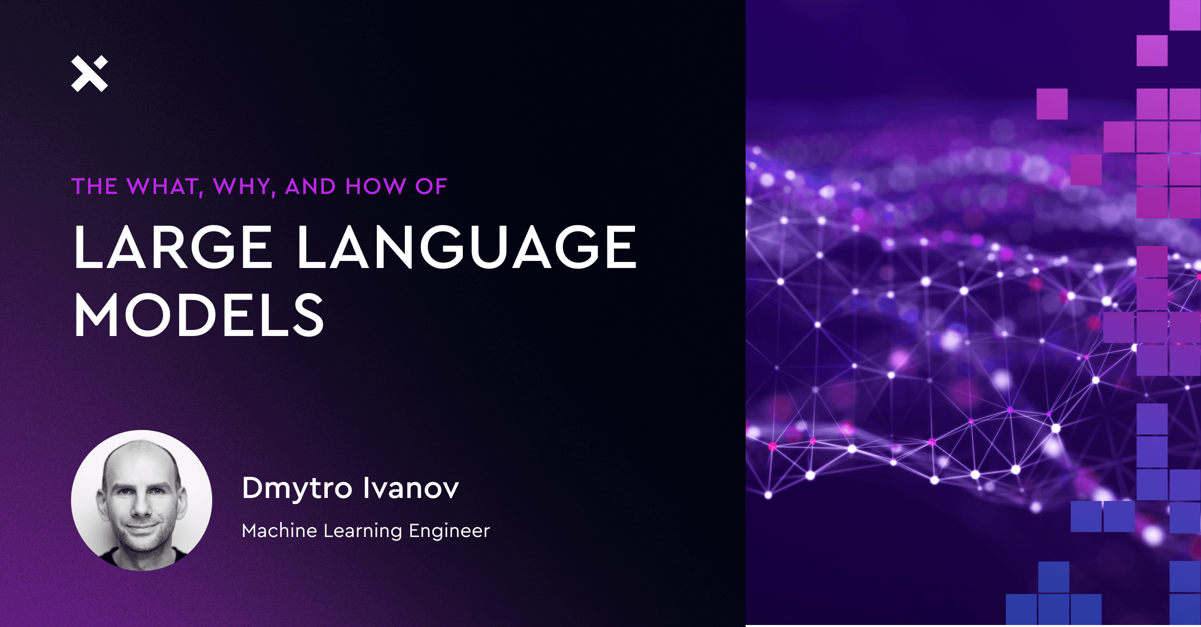 The What, Why, and How of Large Language Models | Trinetix