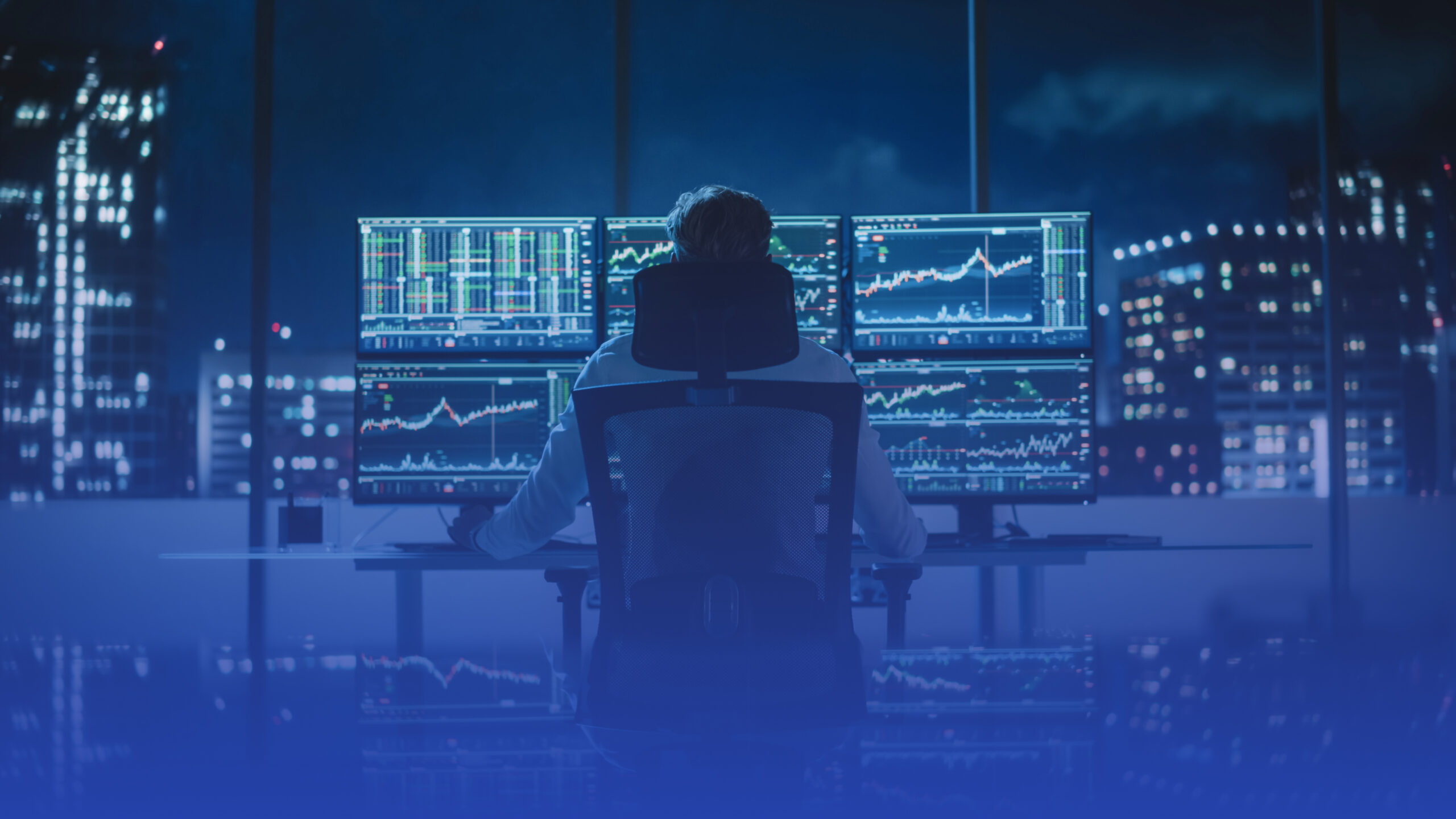 How to Build a Crypto Trading Bot: Simple 7-Step Guide | Trinetix