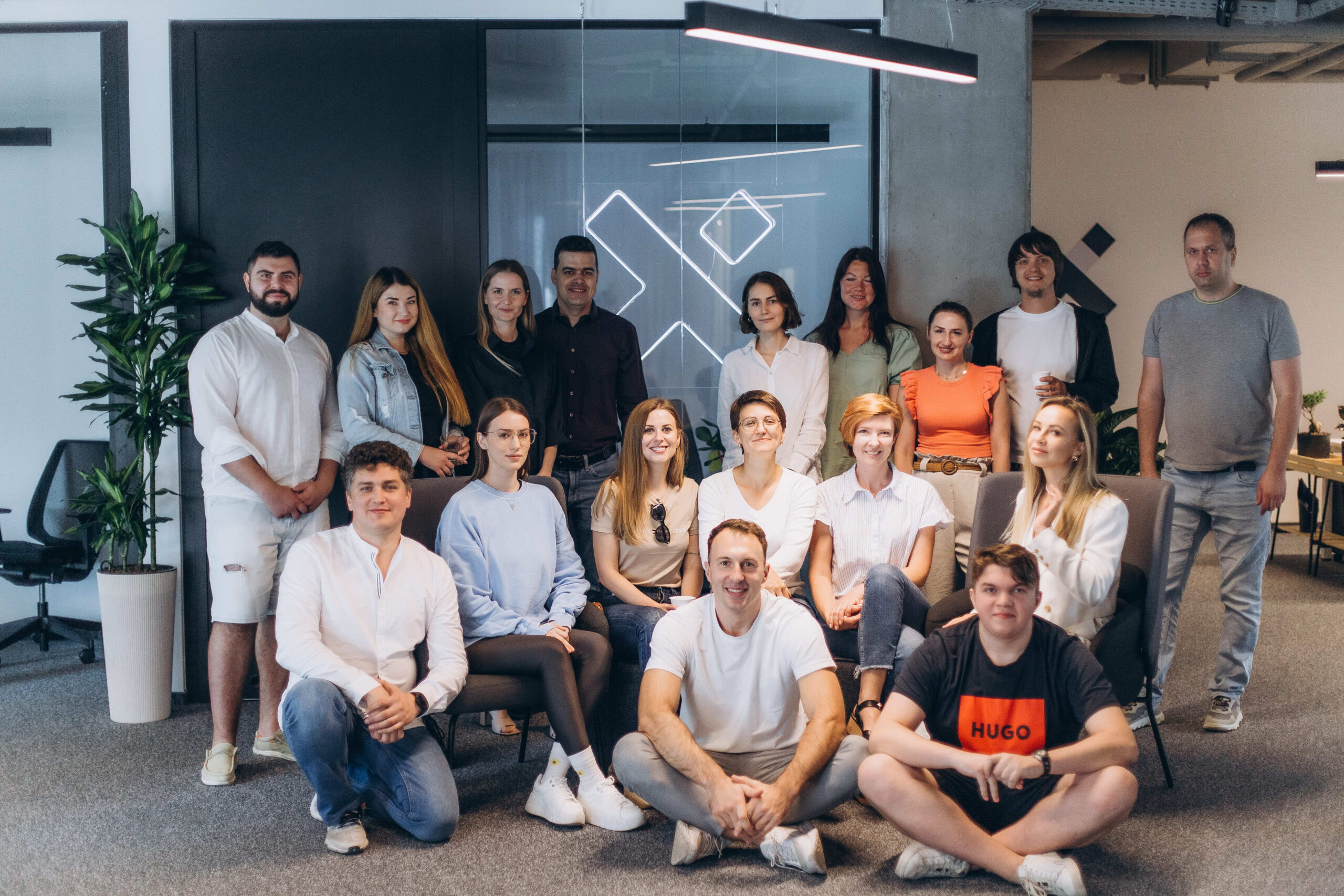 Enters 2024 with New Corporate Offices in the US and Poland