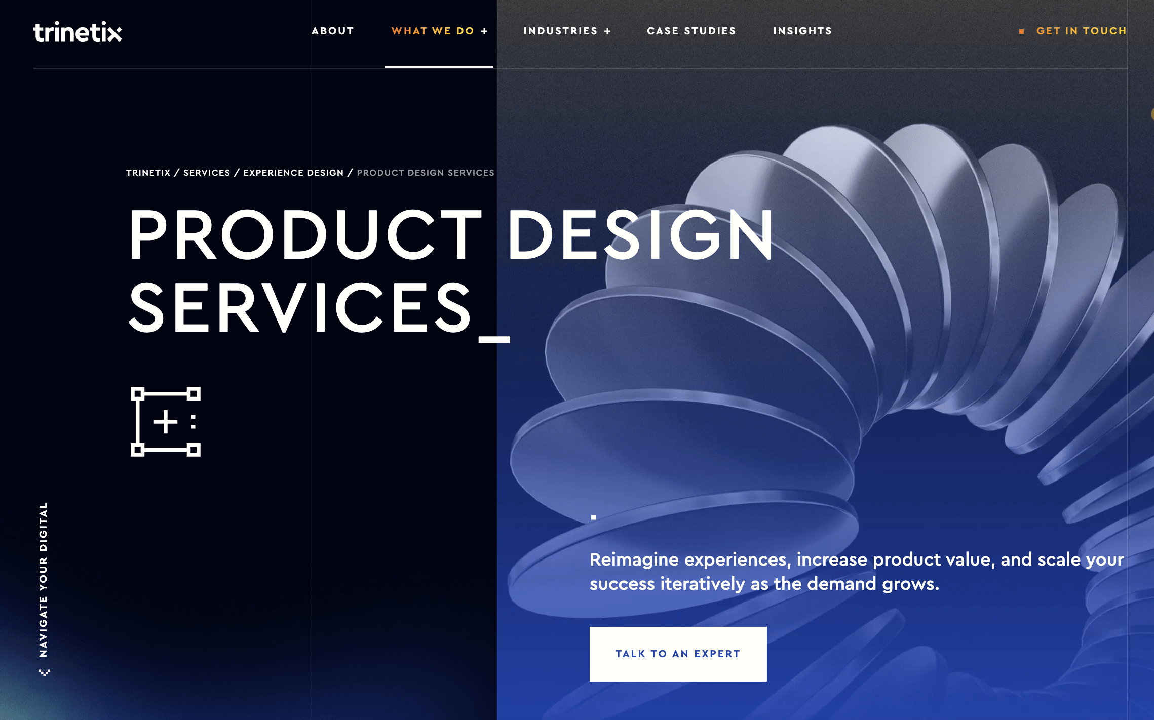Product Design Services Company